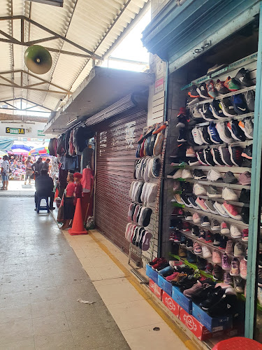 Mercado Mayorista - Gastronomía y hostelería