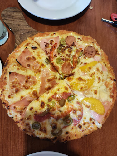 Av. Húsares de Junín 172, Jesús María 15072