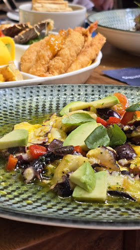 Señor Limón - La Molina