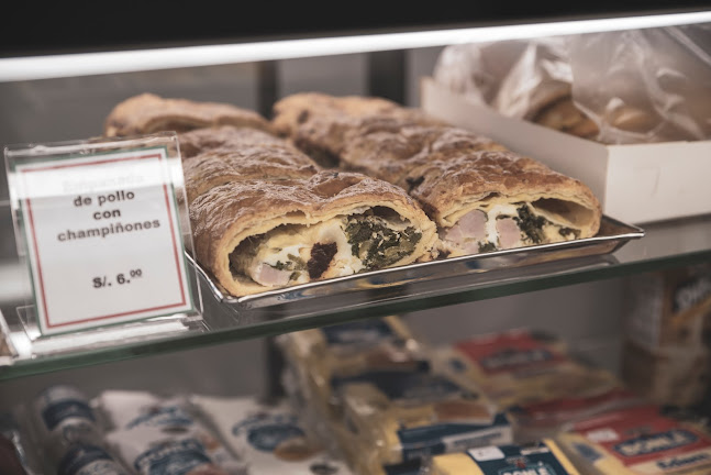 Don Bardolino Panaderia y Pasteleria - Gastronomía y hostelería