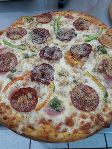 Opinii despre PAPAPIZZA în San Vicente de Cañete - Gastronomía y hostelería