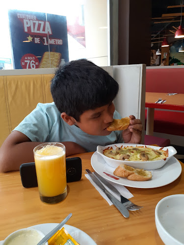 Comentarii opinii despre El Tablón - Arequipa y cusco