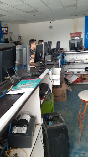 Opinii despre Cada de apuestas în San Ignacio - Gastronomía y hostelería