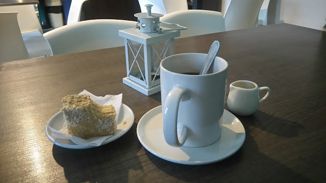 Emma Café - Cajamarca