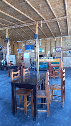 Opinii despre CALLETANO RESTAURANT. în Máncora - Gastronomía y hostelería