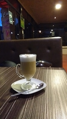 Comentarii opinii despre Cafeladeria Sho'llet