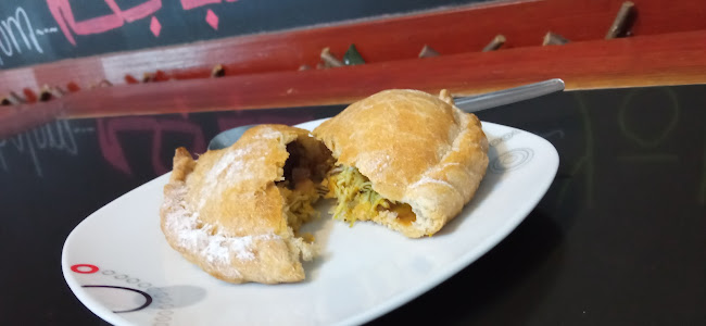 "El Café de Bolivar" - Gastronomía y hostelería