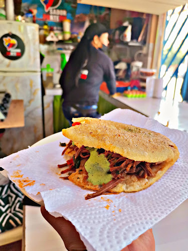 Opinii despre Mercado Pequeños Comerciantes în Chimbote - Gastronomía y hostelería