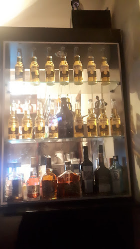 Opinii despre Tiesto Cafe Bar în Celendín - Gastronomía y hostelería