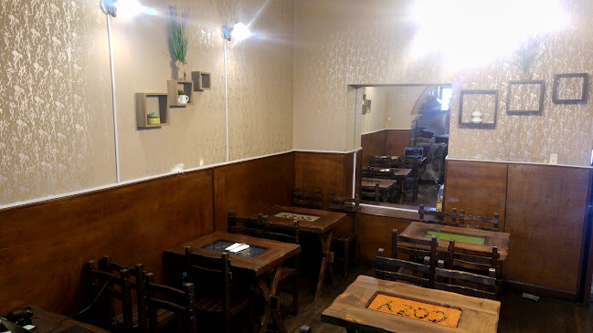 COZY POLLERIA - Gastronomía y hostelería