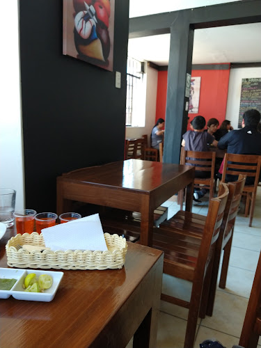 Comentarii opinii despre EL PARRILLAJE CAJAMARCA