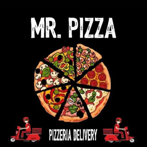 Comentarii opinii despre Mr. Pizza Paita