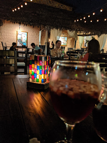 Café d' Mundo - Tarapoto