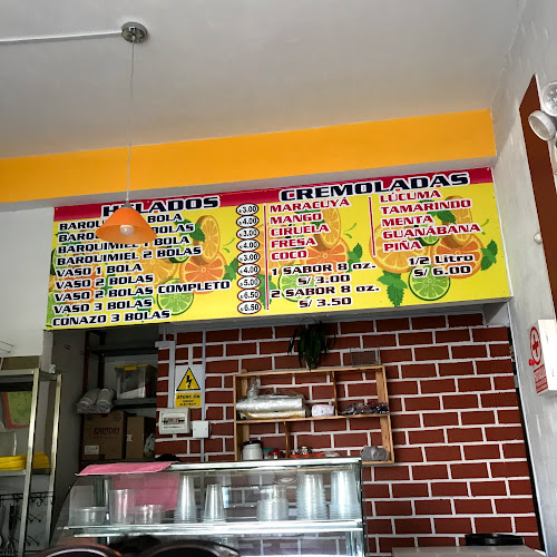 HELADERIA EN SURCO Villa Alegre Sagitario Viñedos