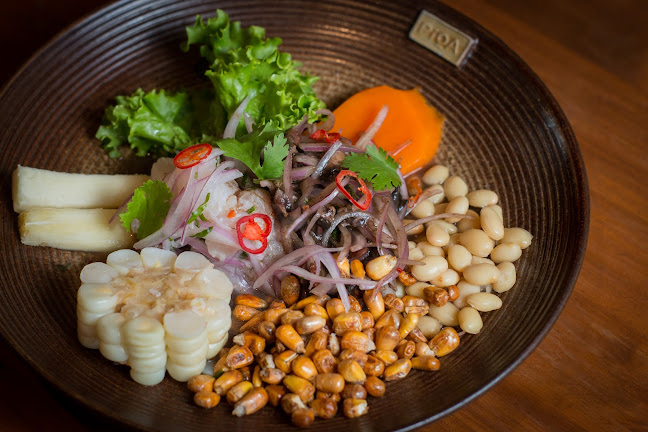 San Ramon 22, Piura 20009