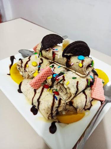 Opinii despre MISTER ICE în Chulucanas - Gastronomía y hostelería