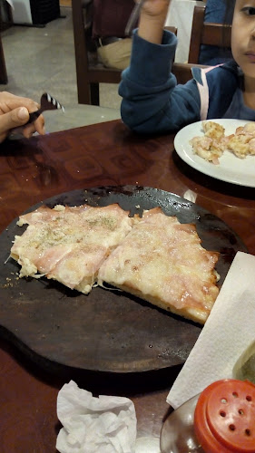 Comentarii opinii despre Pizzas & Pastas Bambino Due