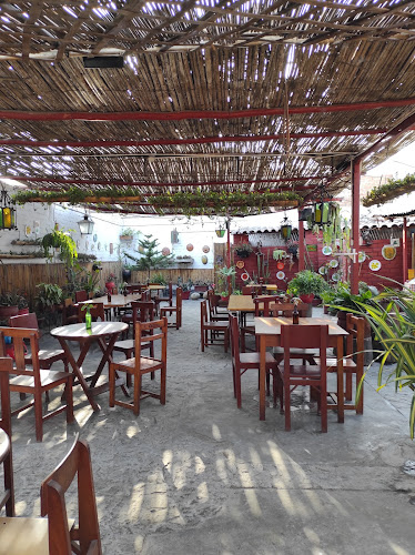 Auxiliar Panamericana Norte 455, Chancay 15131