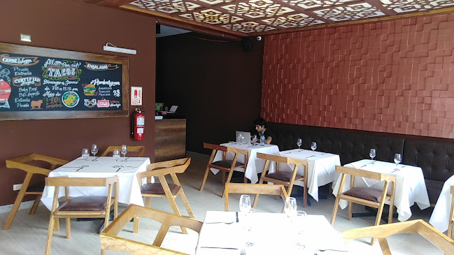 Comentarii opinii despre Babel Restaurant piura