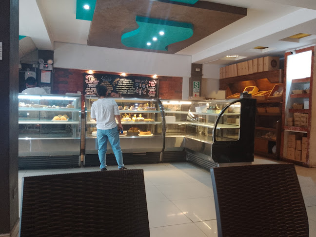 La Pecatta Mia - Gastronomía y hostelería