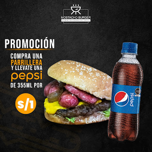 Comentarii opinii despre Mostacho Burger Grill