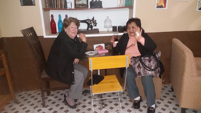 Café &tertulia - Guadalupe