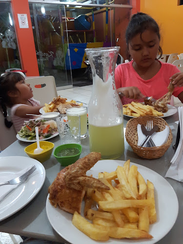 Abba padre srl - Quillabamba