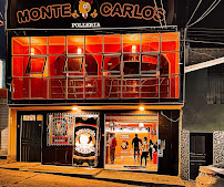 Pollería MONTECARLO’S