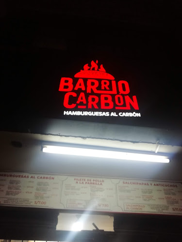 Av. El Olivar 850, Callao 07036