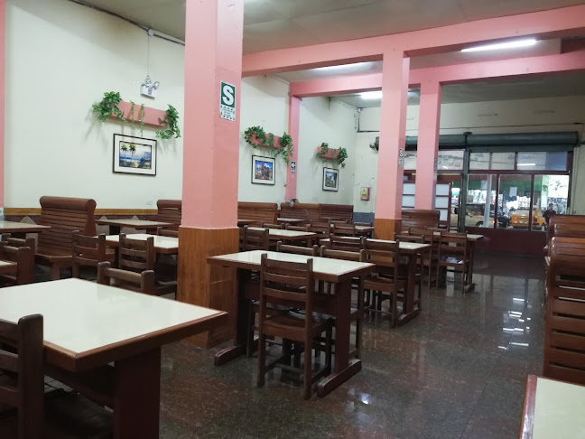 Restaurante Caldo de Gallina