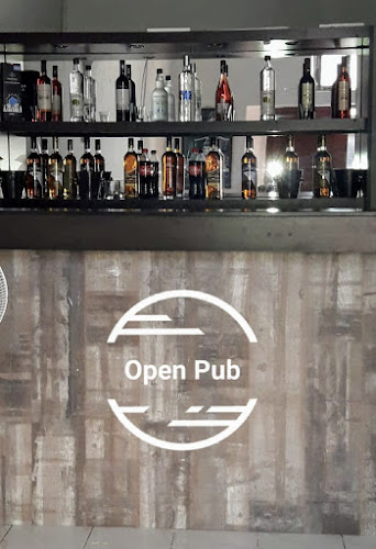 Open Pub - Lambayeque