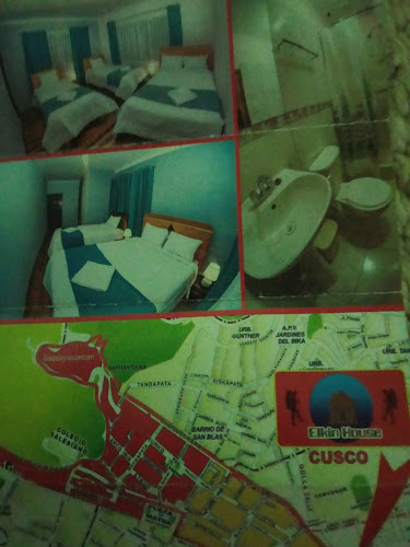 Opinii despre Mercado Santa Rosa în Espinar - Gastronomía y hostelería