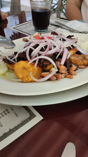 Comentarii opinii despre Restaurant Cevichería El Ajicito