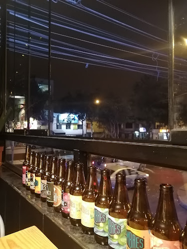 LA METALURGICA - Gastronomía y hostelería