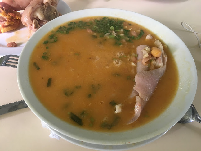 Campo Mar Restaurant - Trujillo