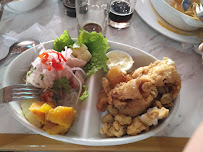 Opinii despre Cebicheria Habla Barrio în Pisco - Gastronomía y hostelería