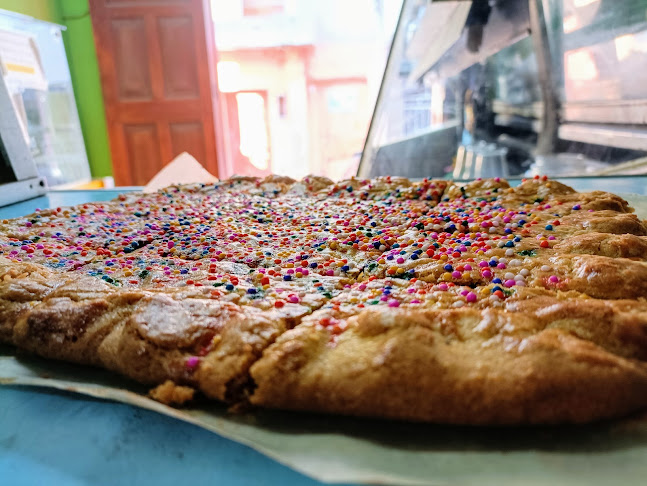 Panadería Martín