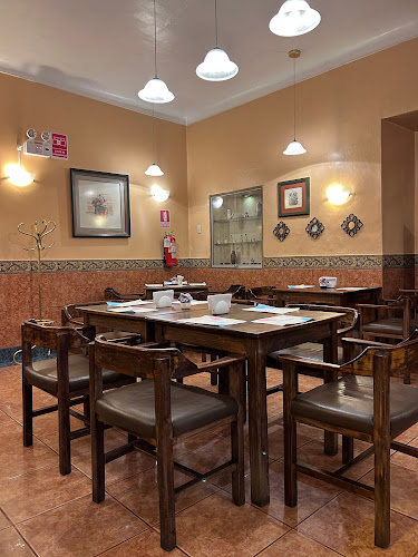 El Querubino Restaurante - Café