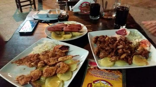 Prolongacion Leoncio Prado 1131, Chimbote 02801