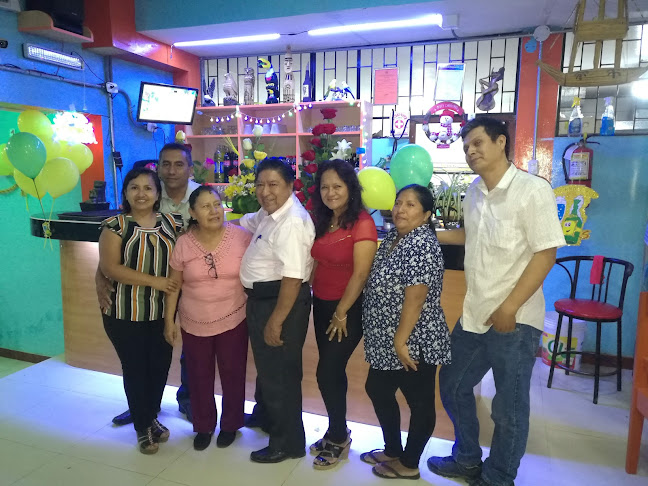 Comentarii opinii despre Picanteria San Juan