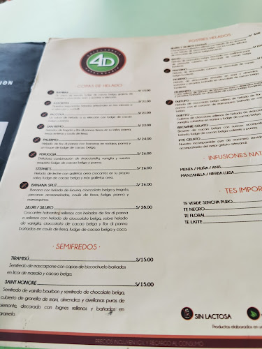 4D Polo - Santiago de Surco