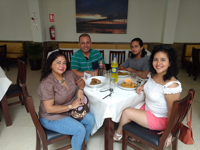 Barcos recepciones - Pimentel