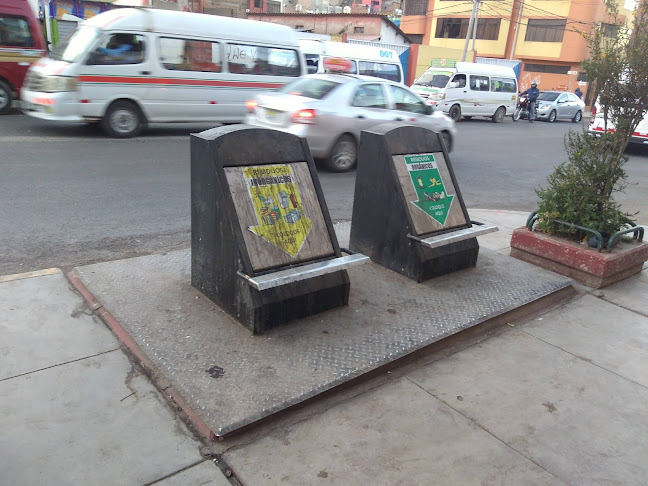 La Perla del Altiplano - Gastronomía y hostelería