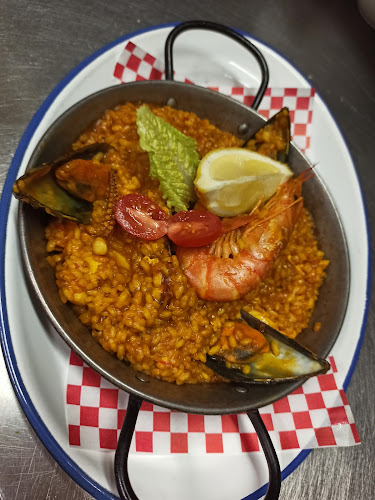 Opinii despre Restaurante El Jardí de can Toda în Paccha - Gastronomía y hostelería