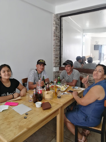 Opinii despre De Los Reyes - REST. în Pacasmayo - Gastronomía y hostelería