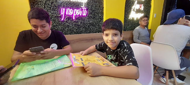 Restaurand juanita - Gastronomía y hostelería