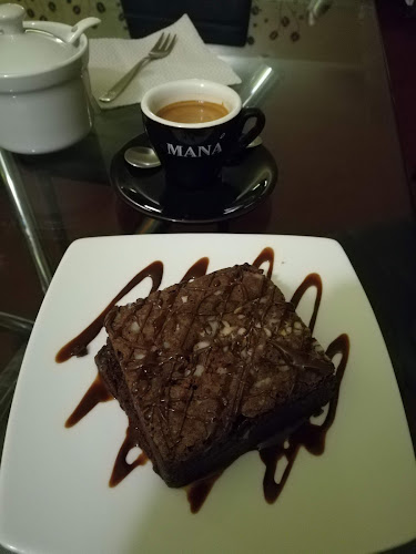 Comentarii opinii despre Mana