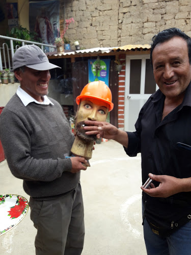 Opinii despre Bar-Pollería-Restaurante San Martin de Porres în Aija - Gastronomía y hostelería