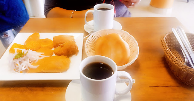 Opinii despre Panaderia La Casita în Los Olivos - Gastronomía y hostelería