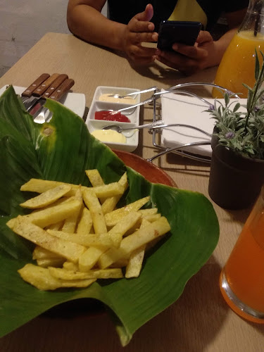 Oscar Reyes Benavides 572, Moyobamba 22001